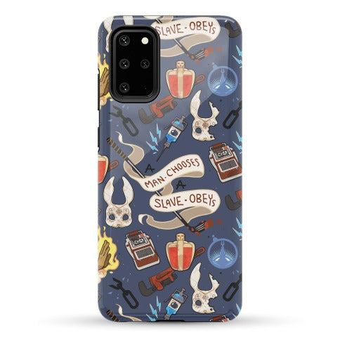 Bioshock Pattern Phone Case