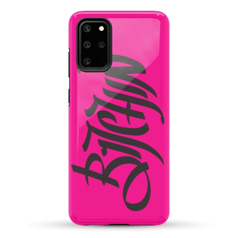 Bitchin Phone Case