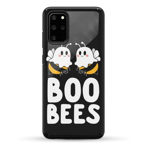 Boo Bees Phone Case