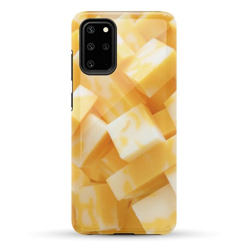 Cheese Phone Case