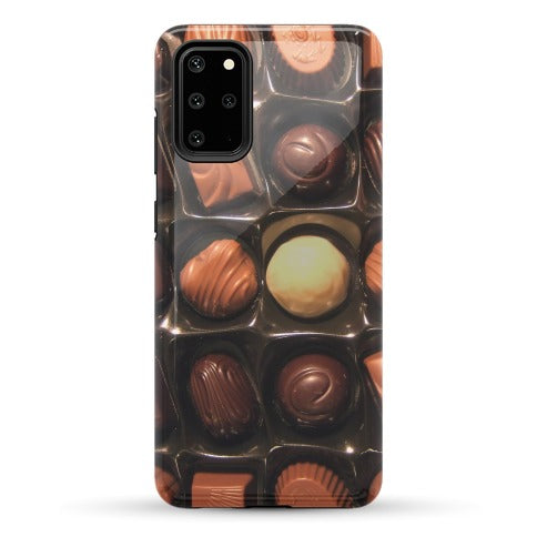 Chocolates Case Phone Case