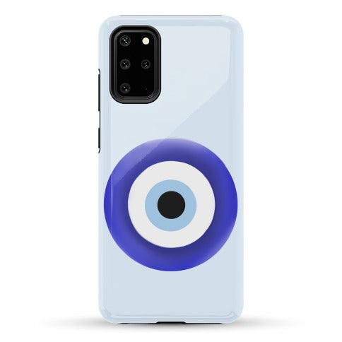 Evil Eye Phone Case
