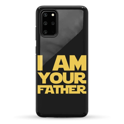 I Am Your Father Phone Case