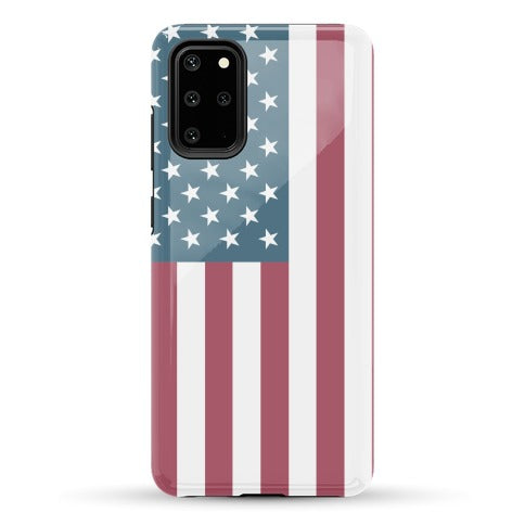 Merica Phone Phone Case