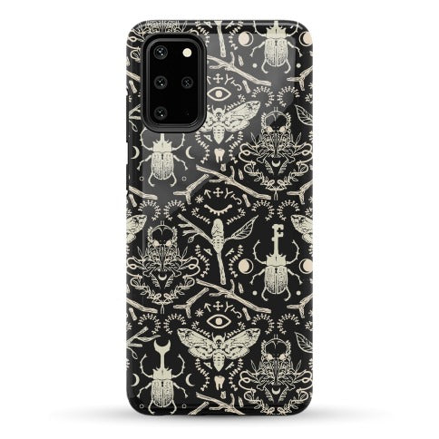 Occult Musings Phone Case