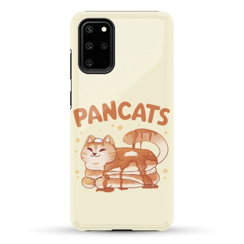 Pancats Phone Case