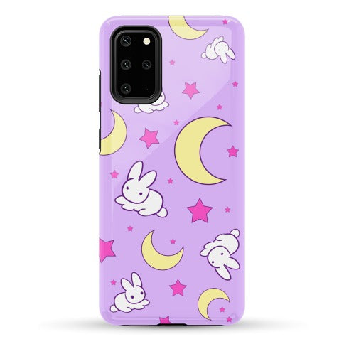 Sailor Moon's Bedding Phone Case