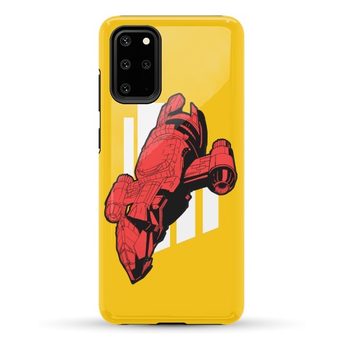 Serenity Bebop Phone Case