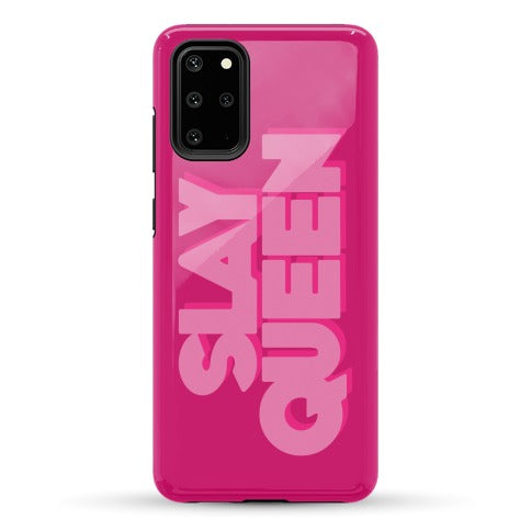 Slay Queen Phone Case
