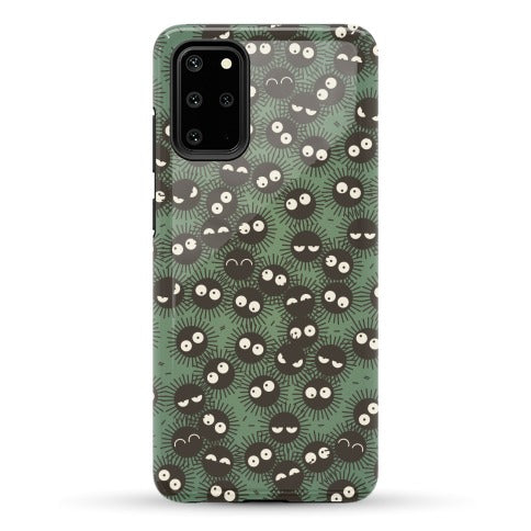 Soot Sprites Phone Case