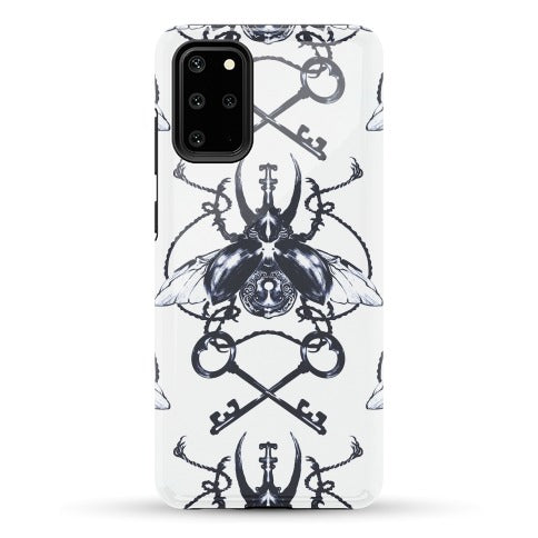 Vintage Beetle Phone Case