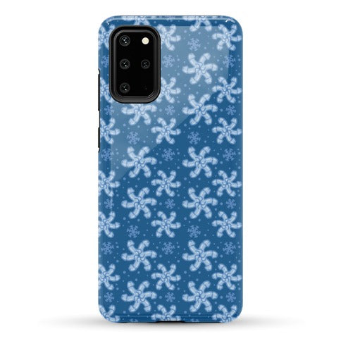 Weinter NSFW Parody Phone Case
