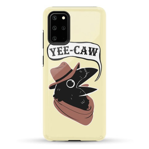 YEE CAW Phone Case