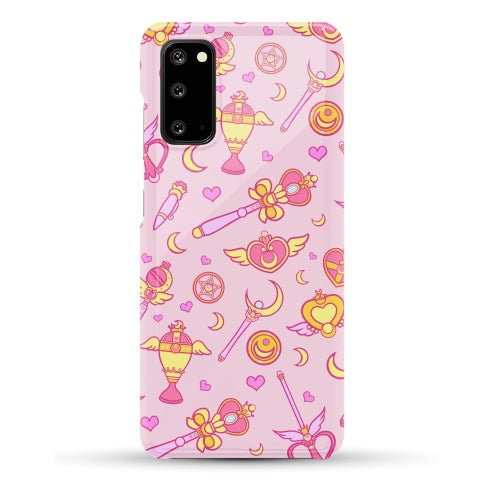 Absolute Sailor Moon Phone Case