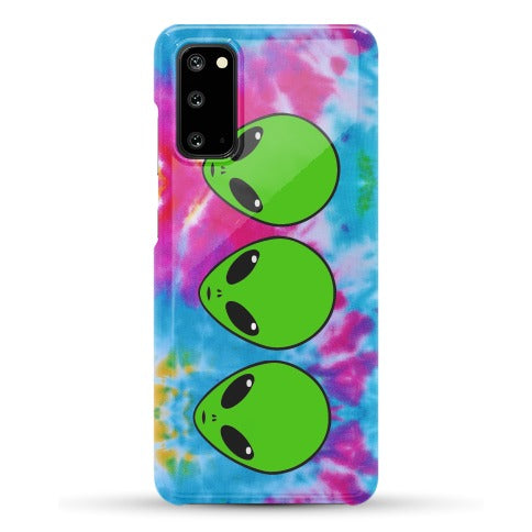 Aliens Phone Case