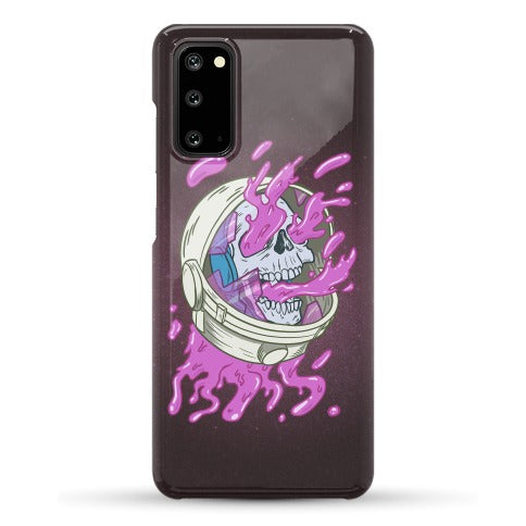Barfstronaut Phone Case