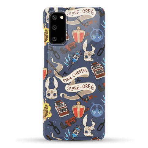 Bioshock Pattern Phone Case