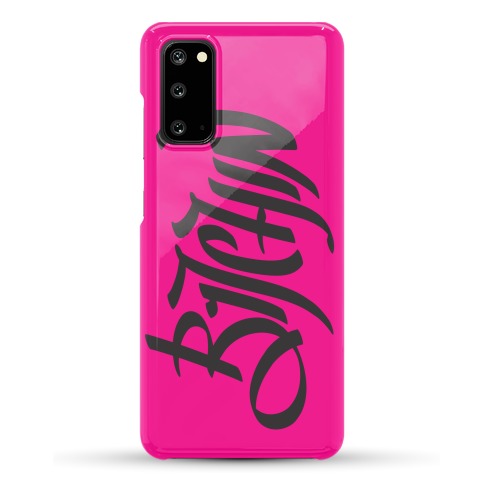 Bitchin Phone Case