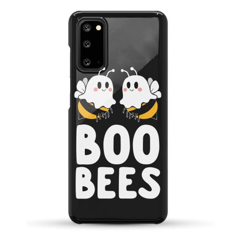 Boo Bees Phone Case