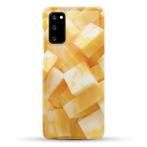 Cheese Phone Case