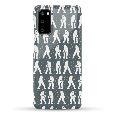 Fresno Nightcrawler Butts Phone Case