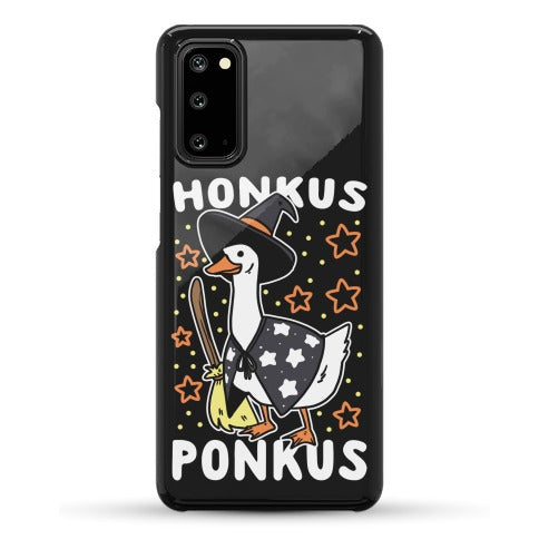 Honkus Ponkus Phone Case
