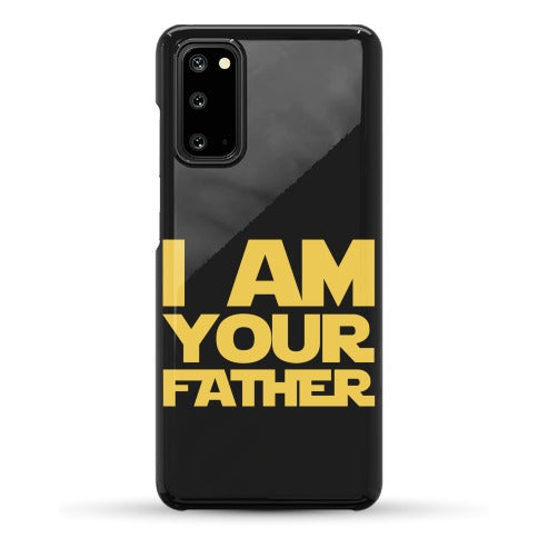 I Am Your Father Phone Case