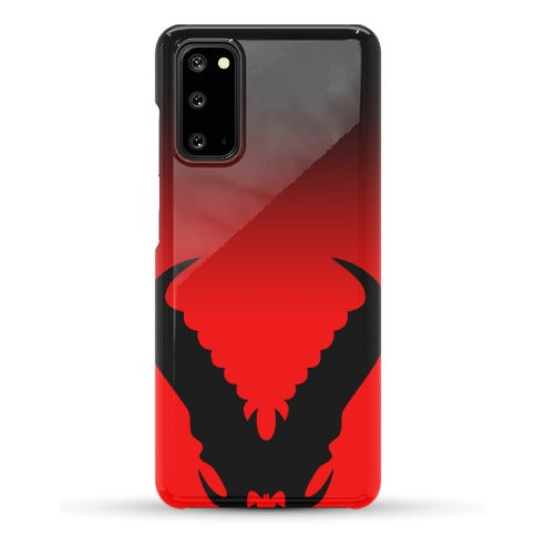 Kaiju (Phone Case) Phone Case