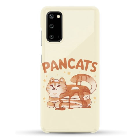 Pancats Phone Case