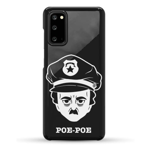 Poe-Poe Phone Case