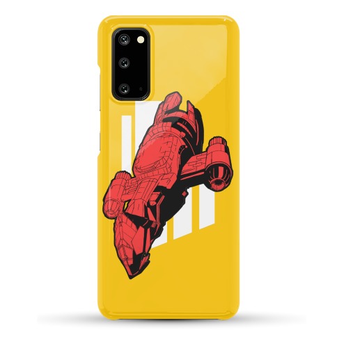 Serenity Bebop Phone Case