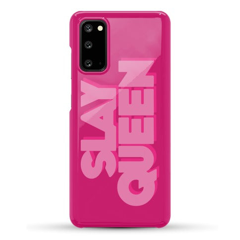 Slay Queen Phone Case