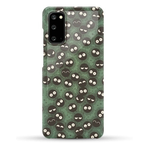 Soot Sprites Phone Case