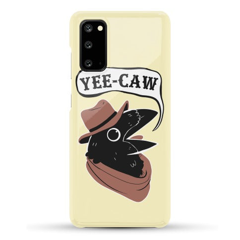 YEE CAW Phone Case