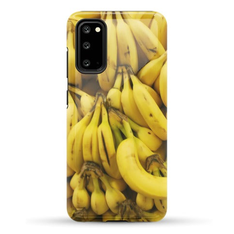 Banana Case Phone Case