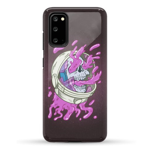 Barfstronaut Phone Case