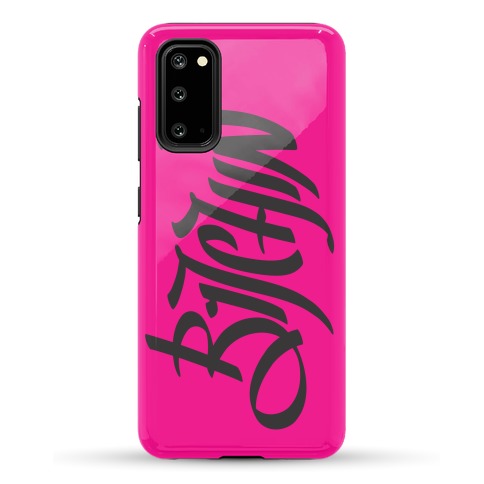Bitchin Phone Case