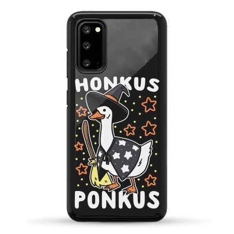 Honkus Ponkus Phone Case