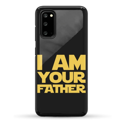 I Am Your Father Phone Case