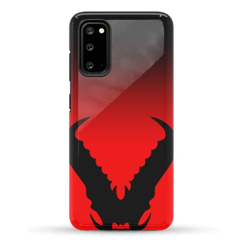 Kaiju (Phone Case) Phone Case