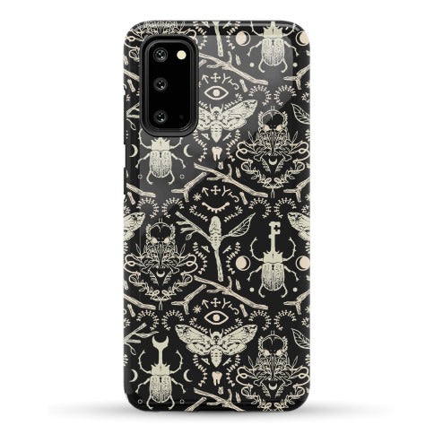 Occult Musings Phone Case