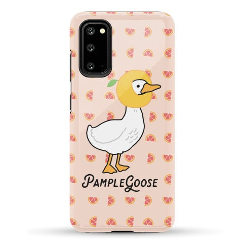 Pamplegoose Phone Case