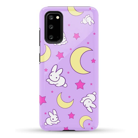 Sailor Moon's Bedding Phone Case