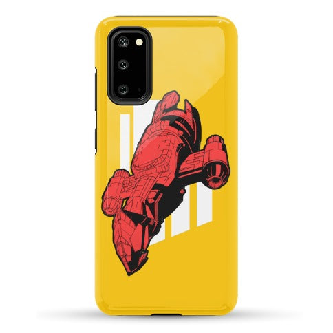 Serenity Bebop Phone Case