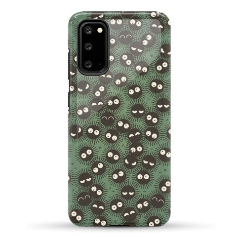 Soot Sprites Phone Case