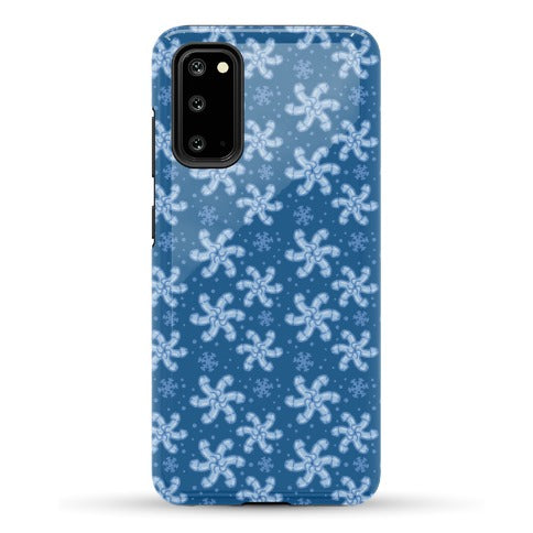 Weinter NSFW Parody Phone Case