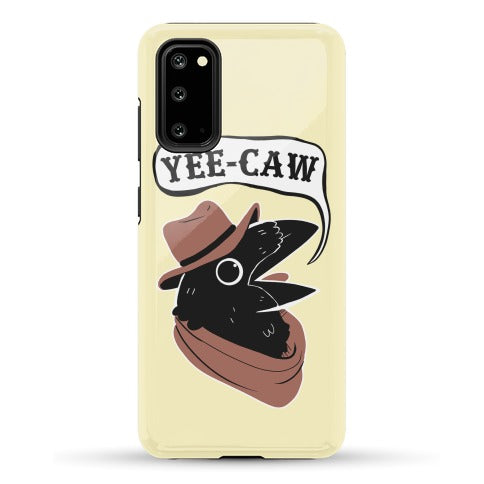 YEE CAW Phone Case
