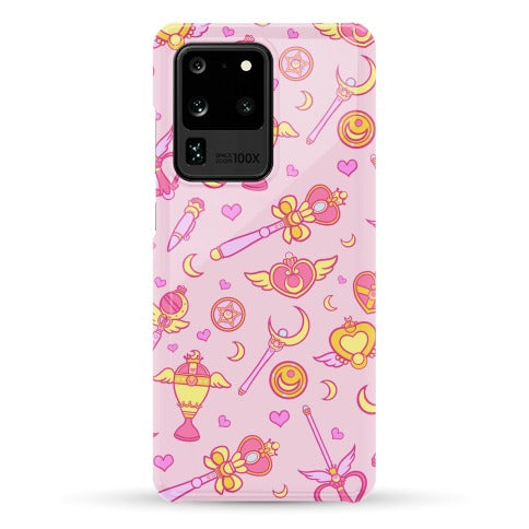 Absolute Sailor Moon Phone Case