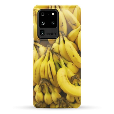 Banana Case Phone Case