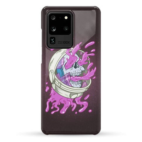 Barfstronaut Phone Case